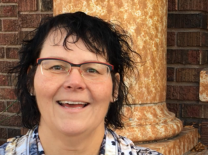 Cathy Peterson Cofounder of Creative Accounting Services